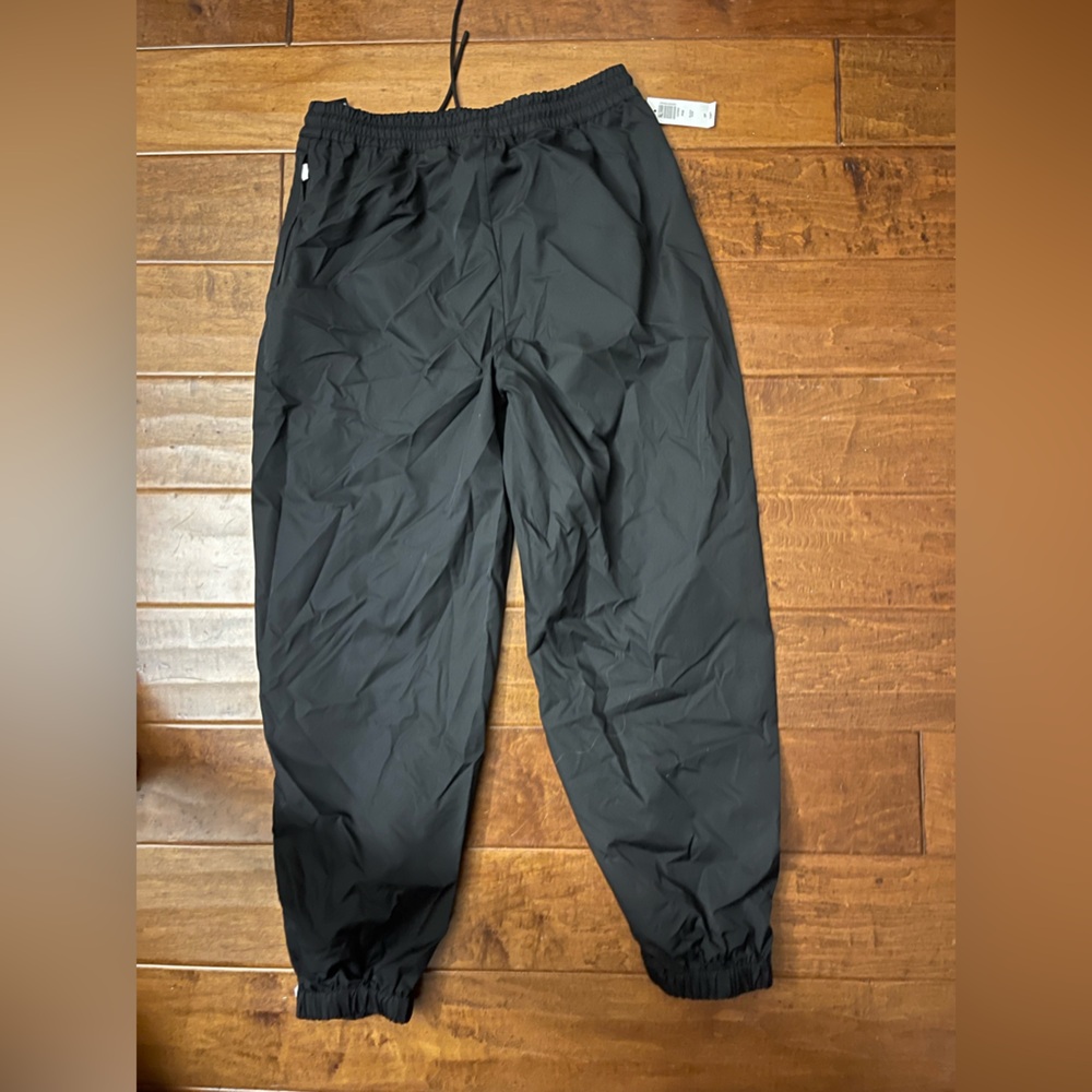 Brand New with tags The group by Babaton white Poe Jogger